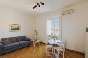 Aquaeductus Apartment